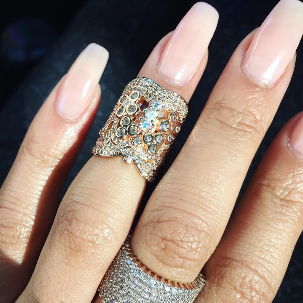 MIDI RINGS PRICED FOR BOTH